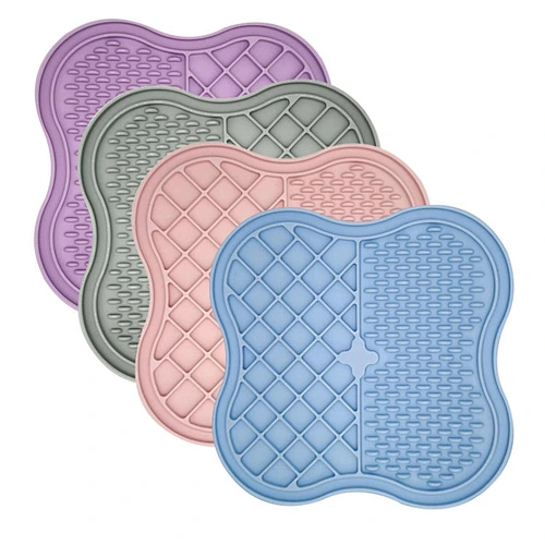 licking pad for dogs